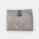 TWELVElittle Diaper Changing Pad - Star Lining