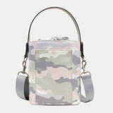 On-The-Go Insulated Bottle Bag in Blush Camo ***SOLD OUT, BUT AVAILABLE ON AMAZON***
