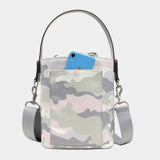 On-The-Go Insulated Bottle Bag in Blush Camo ***SOLD OUT, BUT AVAILABLE ON AMAZON***
