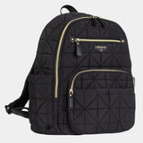 Companion Diaper Bag Backpack in Black 3.0 ***SOLD OUT, BUT AVAILABLE ON AMAZON***