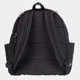 Companion Diaper Bag Backpack in Black 3.0 ***SOLD OUT, BUT AVAILABLE ON AMAZON***
