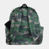 Companion Diaper Bag Backpack in Camo print 3.0 ***SOLD OUT, BUT AVAILABLE ON AMAZON***