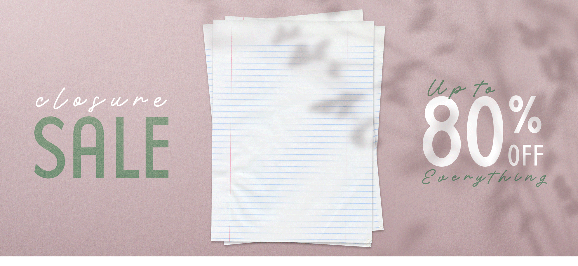 TwelveLittle Banner