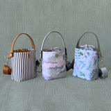 On-The-Go Insulated Bottle Bag in Blush Camo ***SOLD OUT, BUT AVAILABLE ON AMAZON***